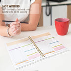 ADHD Daily Planner with Hardcover - Image 6