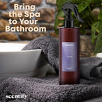 Scentify Bliss Odor Neutralizing Room Spray – Luxury Eucalyptus & Bergamot - Image 7