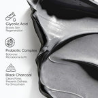 SKINTIFIC Deep Pore Cleansing Blackhead Remover Face Mask Stick, Mud Mask - Image 5