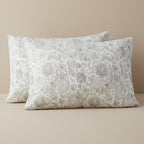 Elegant Comfort Luxury Ultra-Soft 2-Piece Pillowcase Set - Image 4