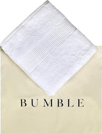 Luxury Oversized Bath Towels | 650 GSM, Soft & Highly Absorbent | Quick Dry - Image 8
