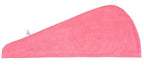 HOPESHINE Women's Soft Shower Hair Towel Twist Hair Turban Wrap Drying Cap - Image 6