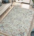 Keen Home Design 9x12 Rug by KeenHomeDesign
