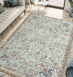 Keen Home Design 9x12 Rug by KeenHomeDesign