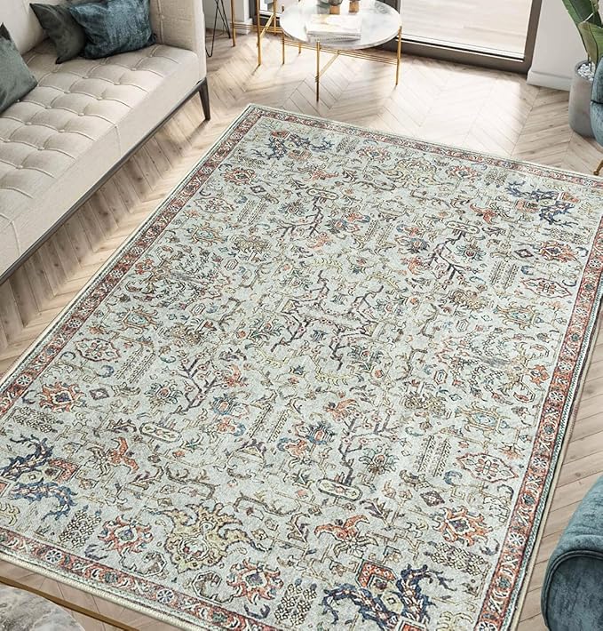 Keen Home Design 9x12 Rug by KeenHomeDesign