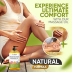 Frankincense Massage Oil – 100% Pure & Natural - Image 6