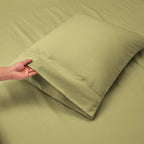 Hearth & Harbor Extra Deep Pocket King Size Sets - Image 7