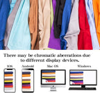 Elegant Comfort Luxury Ultra-Soft 2-Piece Pillowcase Set - Image 8