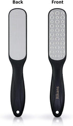 Rikans Colossal Foot File, Professional Foot Rasp Callus Remover, Foot Care - Image 2