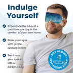 Heated Eye Mask for Dry Eyes - Image 3