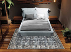 Bloom Rugs Washable Non-Slip 3' x 5' Rug - Image 8