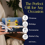 Gifts for Women, Aromatherapy Shower Steamers – 12-Pack Self Care & Spa - Image 3