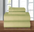 Elegant Comfort Luxury Soft 1500 Premier Egyptian 4-Piece Premium Hotel Quality by ELEGANTCOMFORT