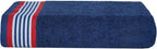 CASA COPENHAGEN He & She 6Pcs 100% Egyptian Cotton Large Designer Towels Gift - Image 3
