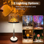 Waterproof Shower Lamp, Cordless Bathroom Lamp - Image 3