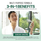Fortify Skincare Hydrating Face Mist - Image 3