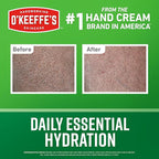 O'Keeffe's Hand and Body Lotion - 12 oz Pump - Daily Essential Hydration - Image 2