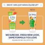 St. Ives Fresh Skin Apricot Face Scrub, Deep Exfoliator Skin Care - Image 3