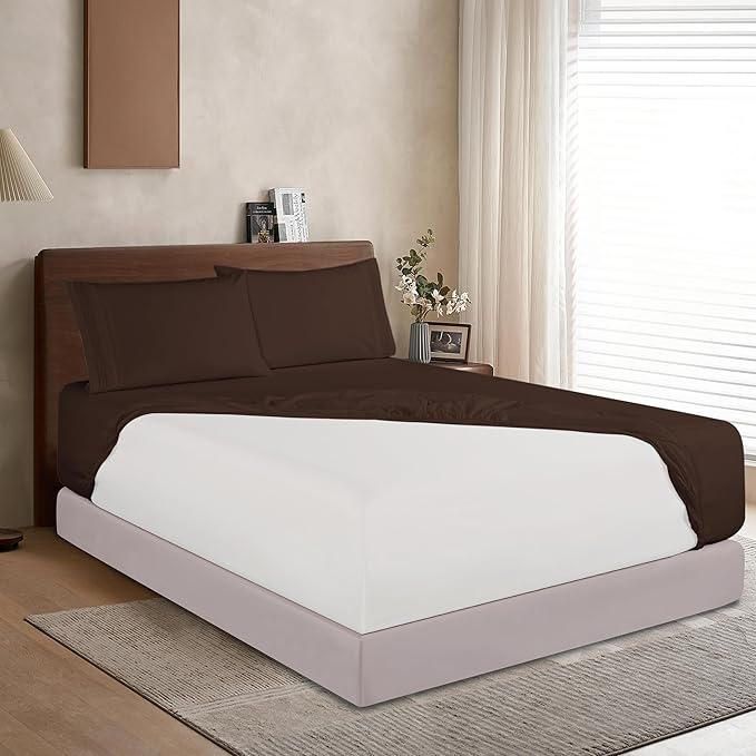 Elegant Comfort 1500 Premium Hotel Quality 18-24 Inches Deep - Image 4