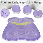 Back Scrubber Body Bath Cushion - Image 5