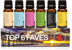 Top 6 Faves - Set of 6 Premium Fragrance Oils - Love Spell, Tahitian Vanilla - Image 6