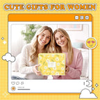 Gift Baskets for Women Unique Birthday Gifts for Women self care cheer up gifts - Image 7