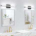 42Inch LED Bathroom Vanity Light Bar 5700K Dimmable Led Bathroom Light Over - Image 5