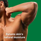 Irish Spring Icelandic Night Moisturizing Face and Body Wash - Image 6