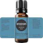 Edens Garden Diffuser Days Essential Oil Blend- 100% Pure Premium Grade - Image 9