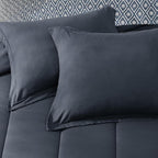 Monbix Queen Comforter Set - Image 6
