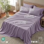 Twin Sheets Set - Image 2