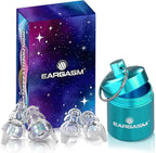 Eargasm High Fidelity Supernova Iridescent Earplugs - Image 2