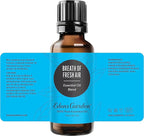 Edens Garden Breath of Fresh Air Essential Oil Blend- 100% Pure Premium Grade - Image 9