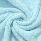 Aibaser Towels - Premium 100% Cotton Bath Towels Set, Lightweight and High - Image 8