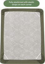 Elegant Comfort 1500 Premium Hotel Quality 18-21 Inches Deep - Image 4