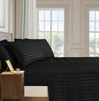 Elegant Comfort Best, Coziest 6-Piece Sheet Sets! - Image 2