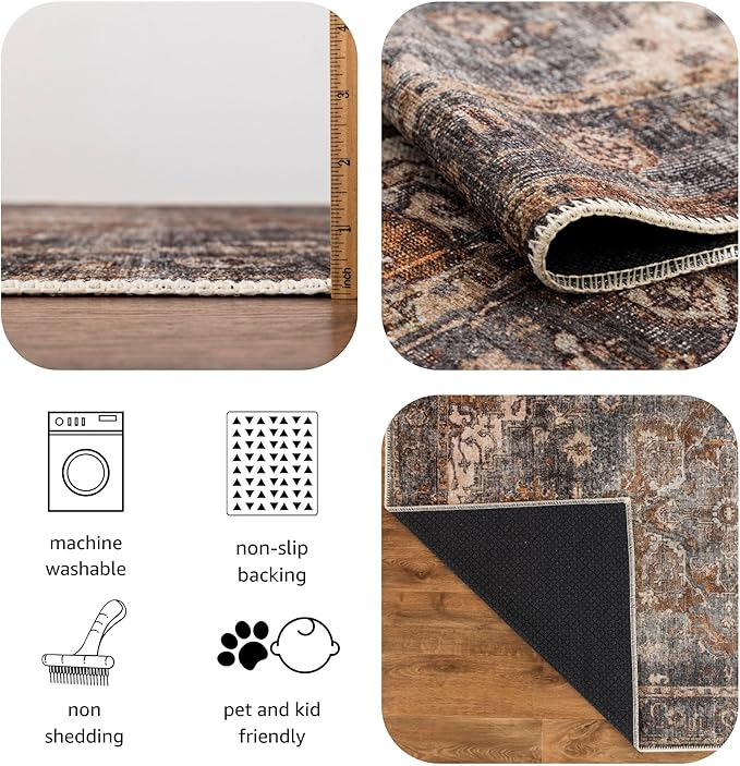 Keen Home Design 10x14 Rug - Image 7