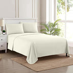 California King Sheet Sets by SweetHomeCollection