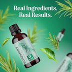 Pure Rosemary Oil for Hair Skin and Nails - Image 6