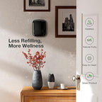 Smart Waterless Essential Oil Diffuser Hotel Scent Starter Kit - Image 5