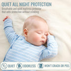 DMI Mattress Protector Twin XL 2 Pack - Image 5