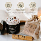 SOULISTIC ROOT Revitalizing Bath Gift - Image 3