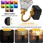 L LOHAS LED Night Lights Plug into Wall - Image 2