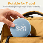 Gianna Alarm Clock for Heavy Sleepers - Image 7