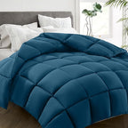 HYLEORY All Season California King Size Bed Comforter by HYLEORY-YourBeddingExpert