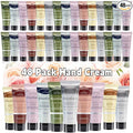 DincherBel 48 Pack Hand Cream Set by DincherBel