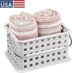 iDesign Shower Caddy Basket - Image 2