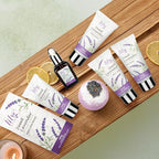 Mother's Day Gift Basket for Mom, Gifts for Women, Spa Gift Basket for Women - Image 7