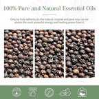 Black Pepper 3.38fl.oz Essential Oil, PHATOIL Pure Aromatherapy Oils - Image 6