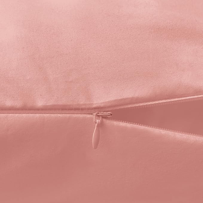 Elegant Comfort Luxury Ultra-Soft 1-Piece Body Pillowcase - Image 5